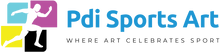 PDI Sports Art