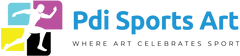 PDI Sports Art