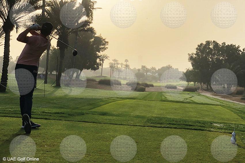 Thomas Pieters tee print - PDI Sports Art