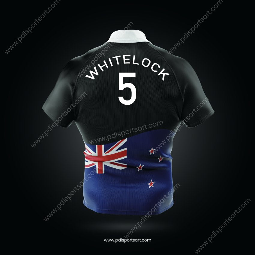 Rugby wall art kit prints