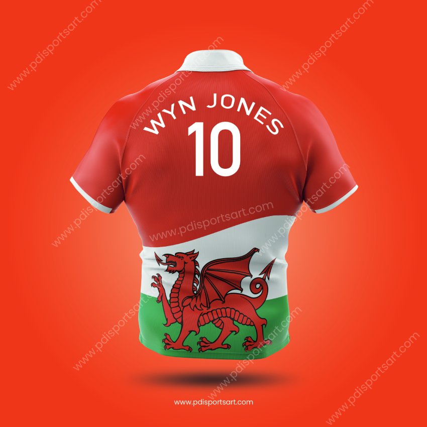 Rugby wall art kit prints