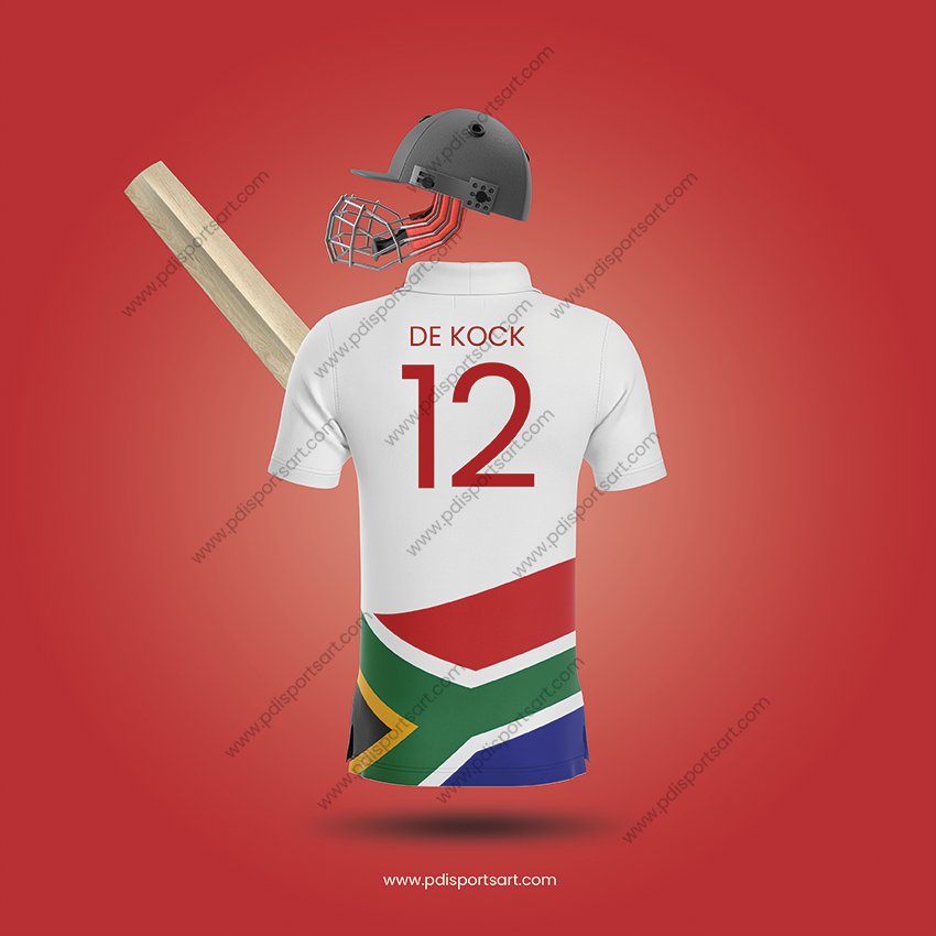 Cricket wall art print