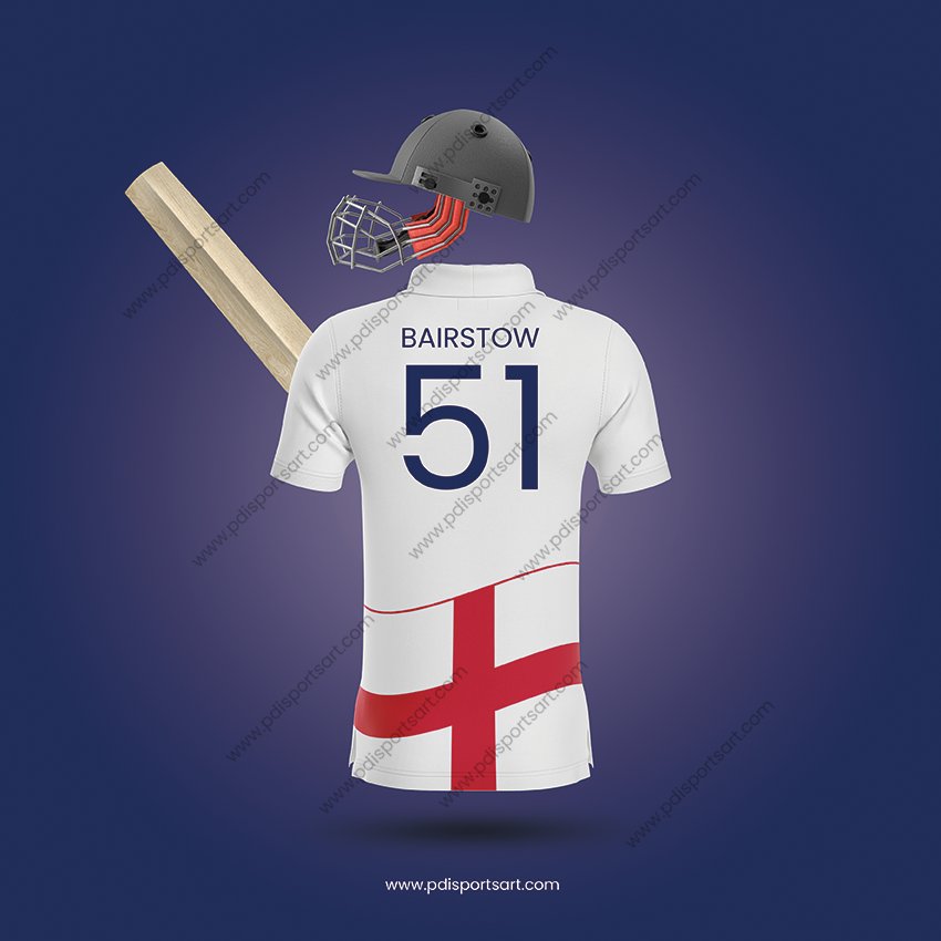 Cricket wall art print