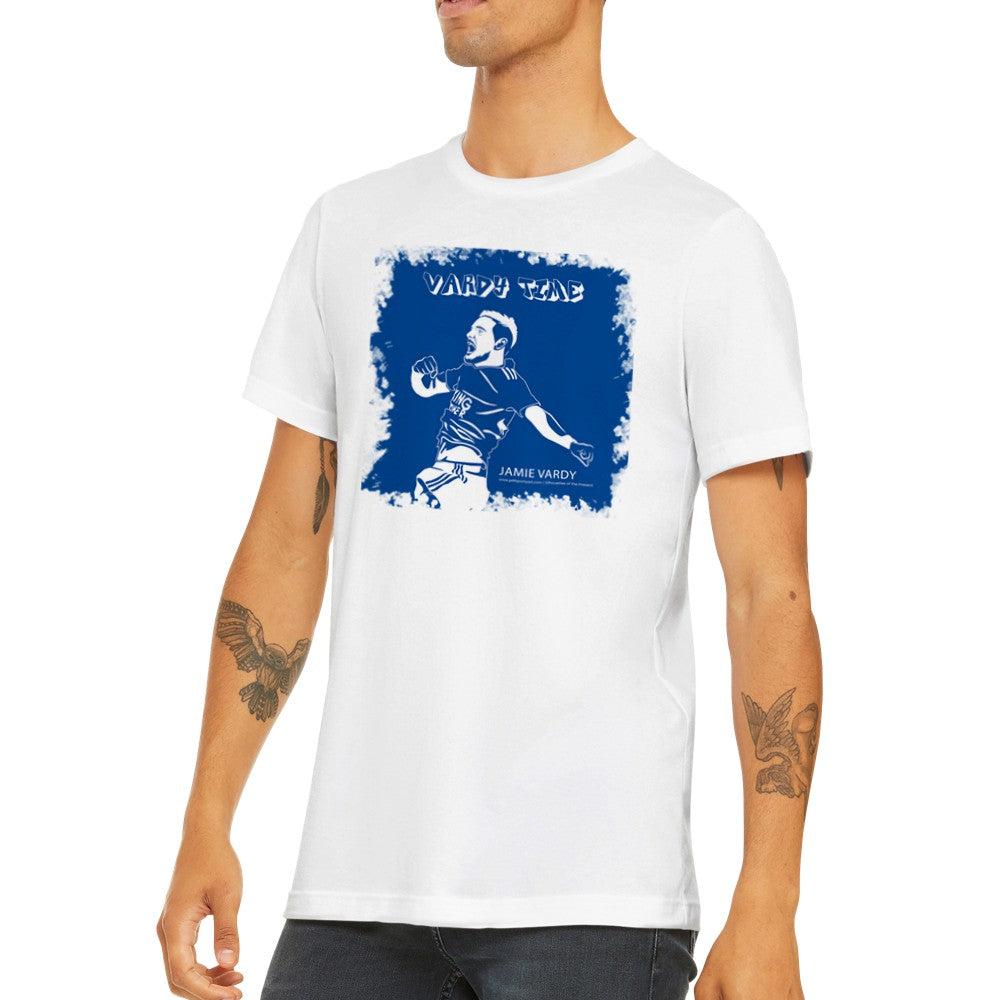 Jamie Vardy T-shirt