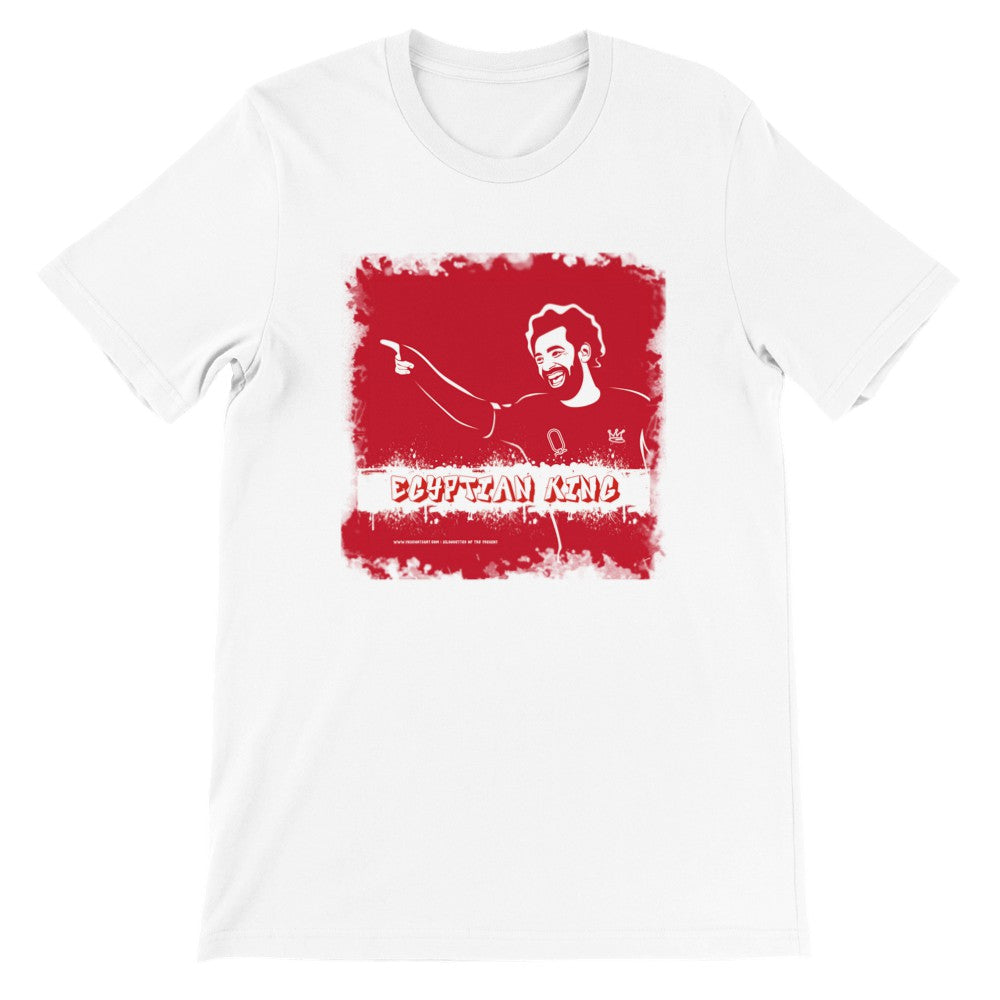 Mohamed Salah T-shirt
