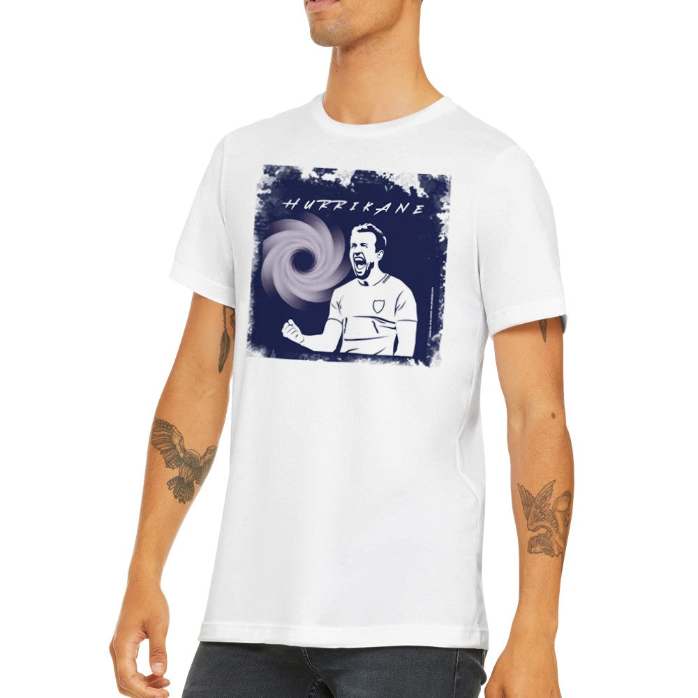 Harry Kane T-shirt