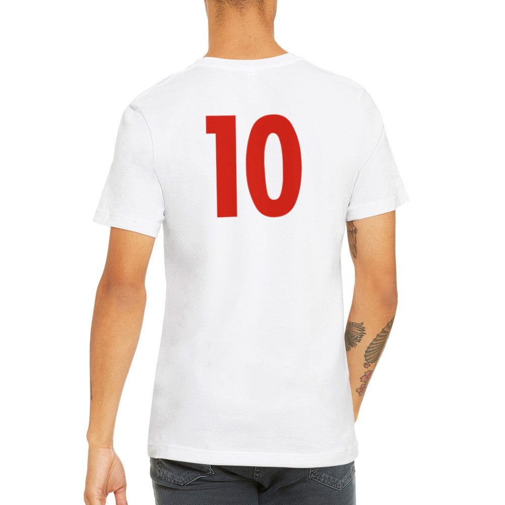 Marcus Rashford T-shirt