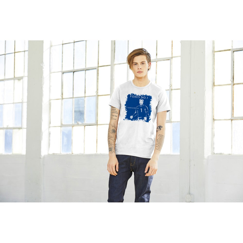 Kasper Schmeichel T-shirt