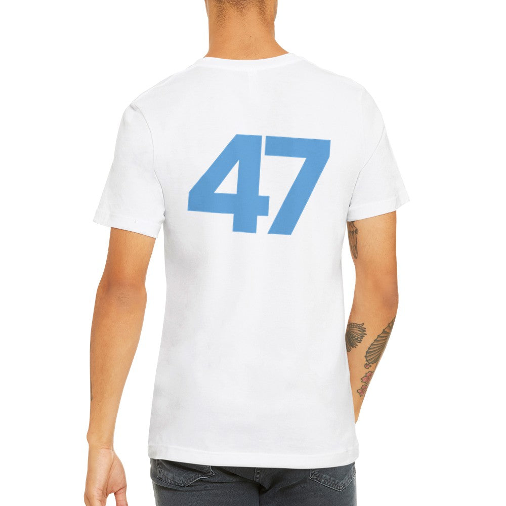 Phil Foden t-shirt