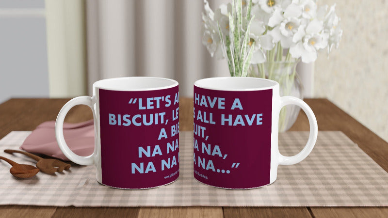 Aston Villa Mug