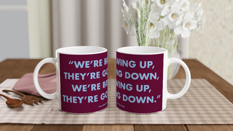 Aston Villa Mug