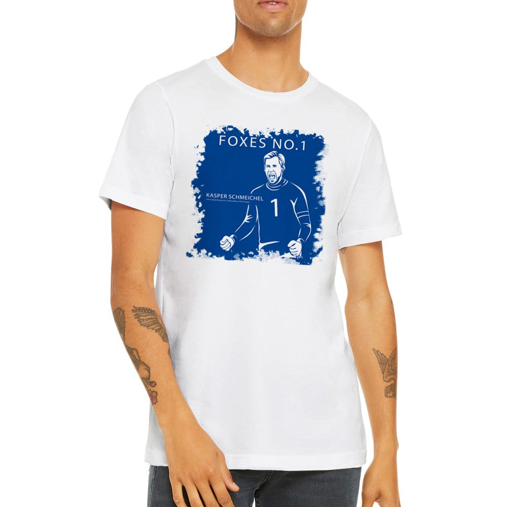 Kasper Schmeichel T-shirt