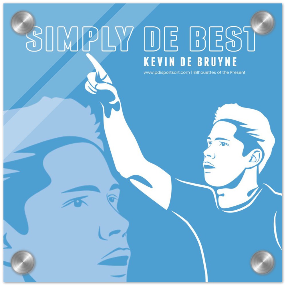 Kevin De Bruyne