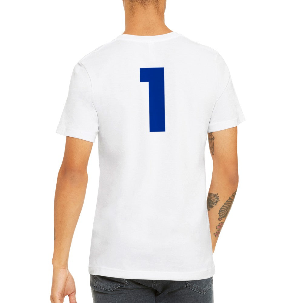 Kasper Schmeichel T-shirt