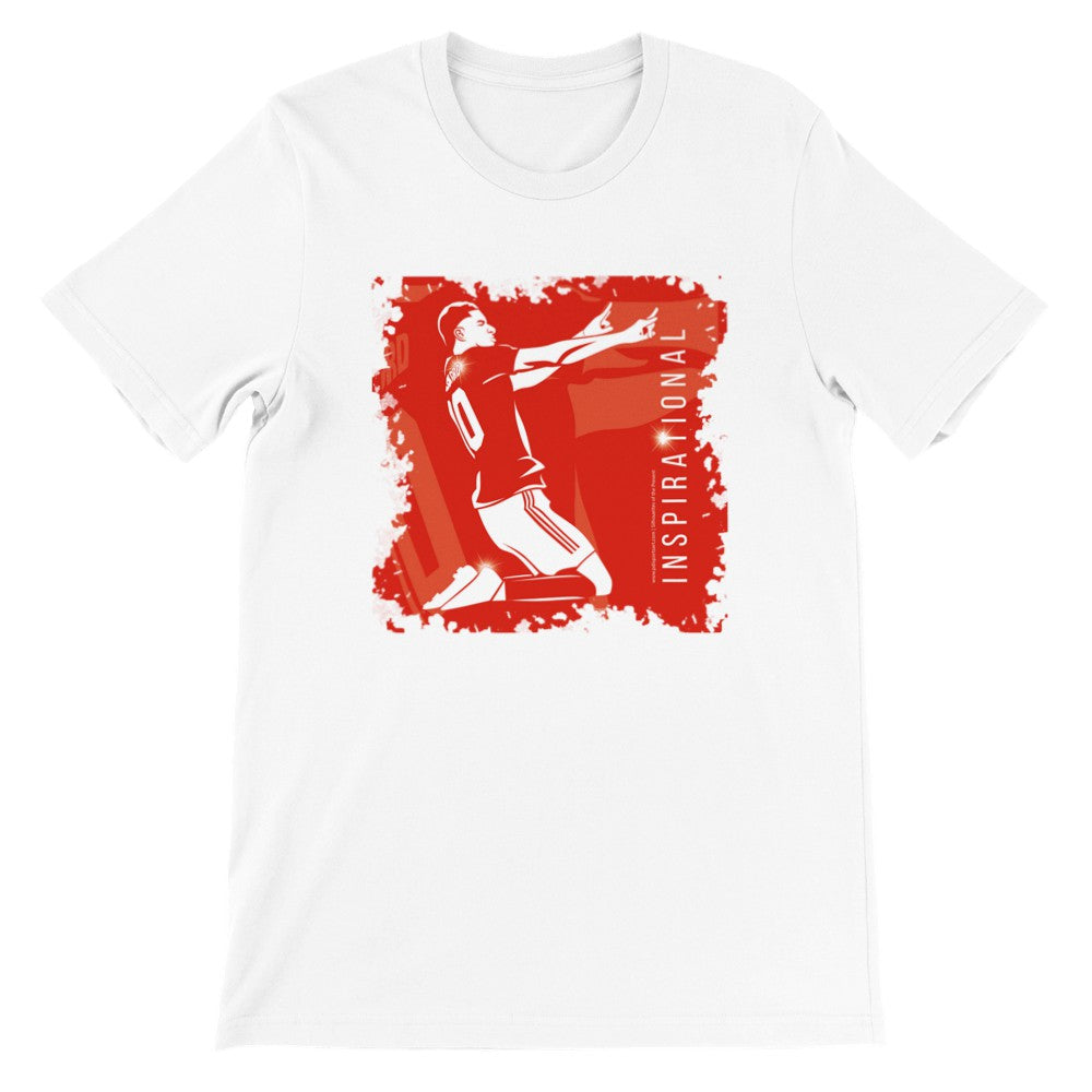 Marcus Rashford T-shirt