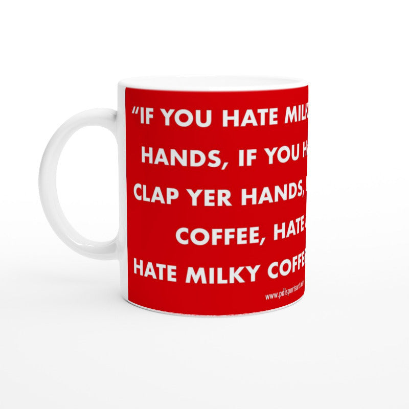 Arsenal Mug