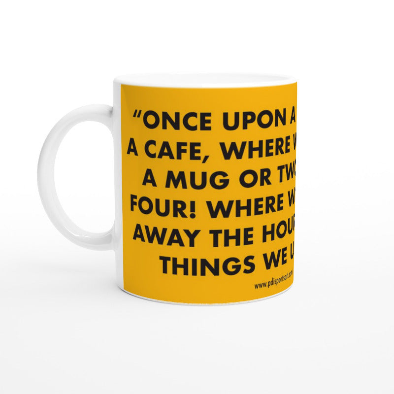 Wolverhampton Wanderers Mug