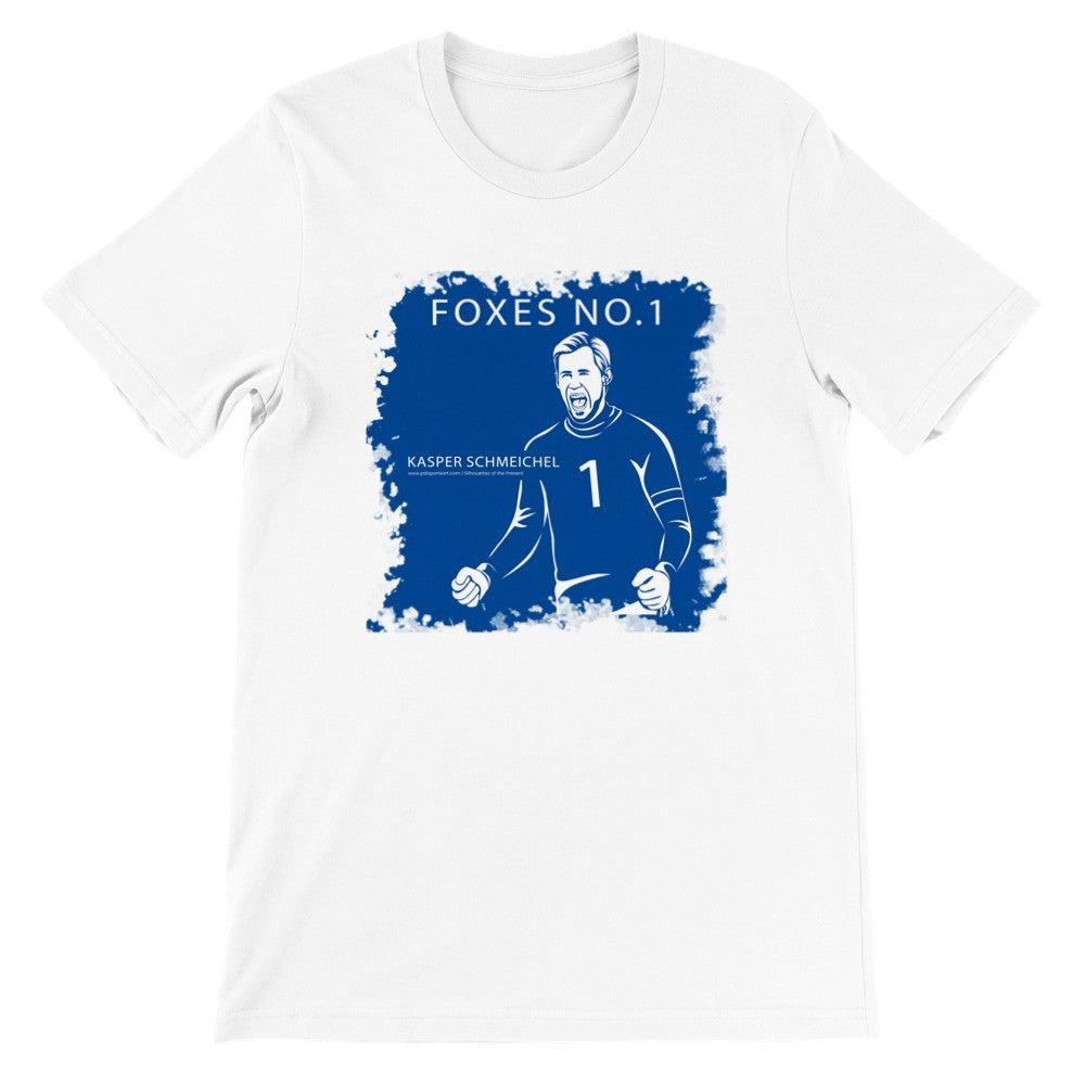 Kasper Schmeichel T-shirt