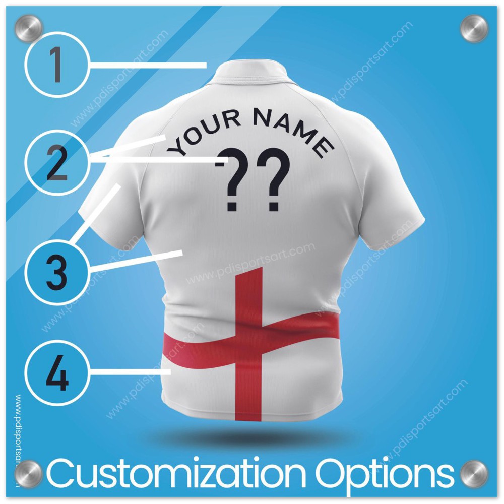 Rugby wall art kit prints