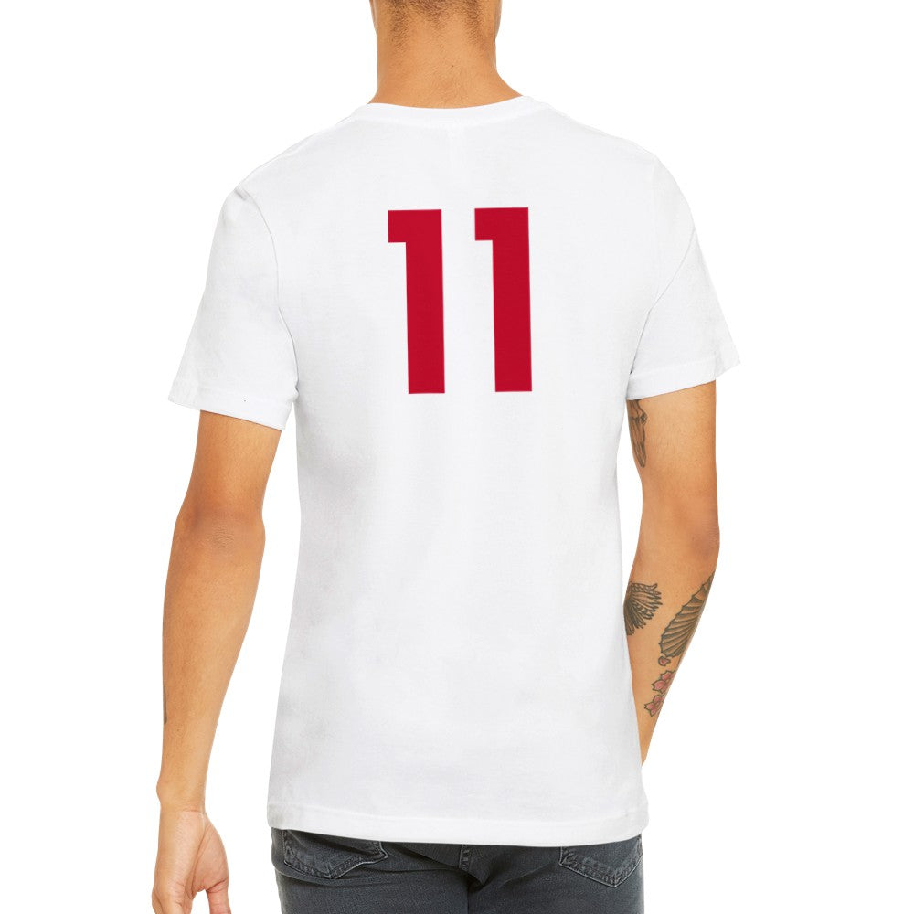 Mohamed Salah T-shirt