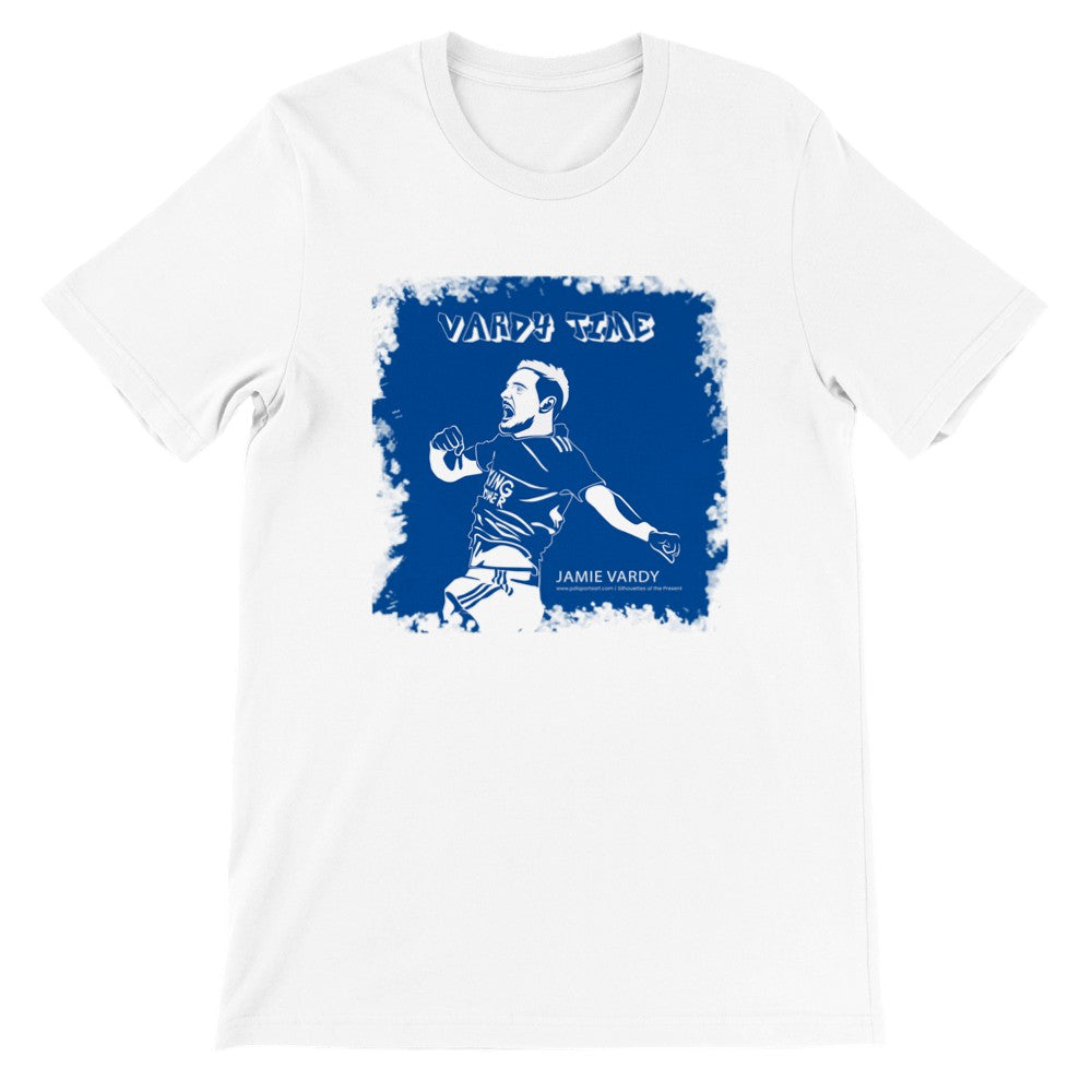 Jamie Vardy T-shirt