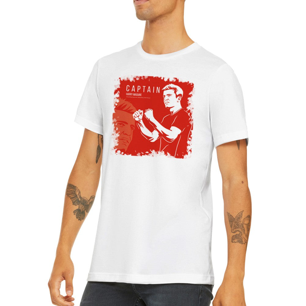 Harry Maguire t-shirt