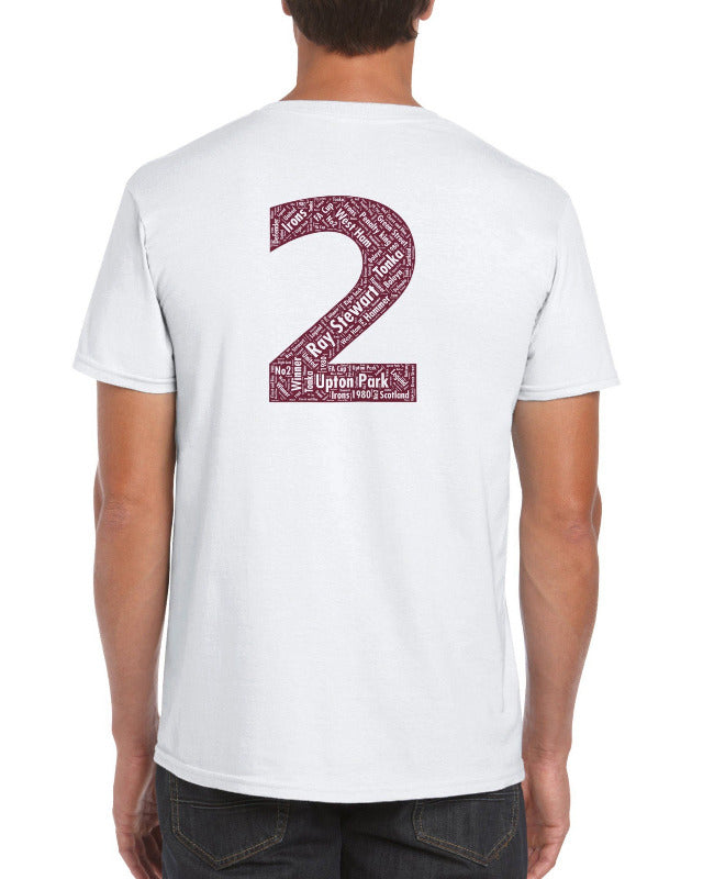 Ray Stewart Tonka Tshirt