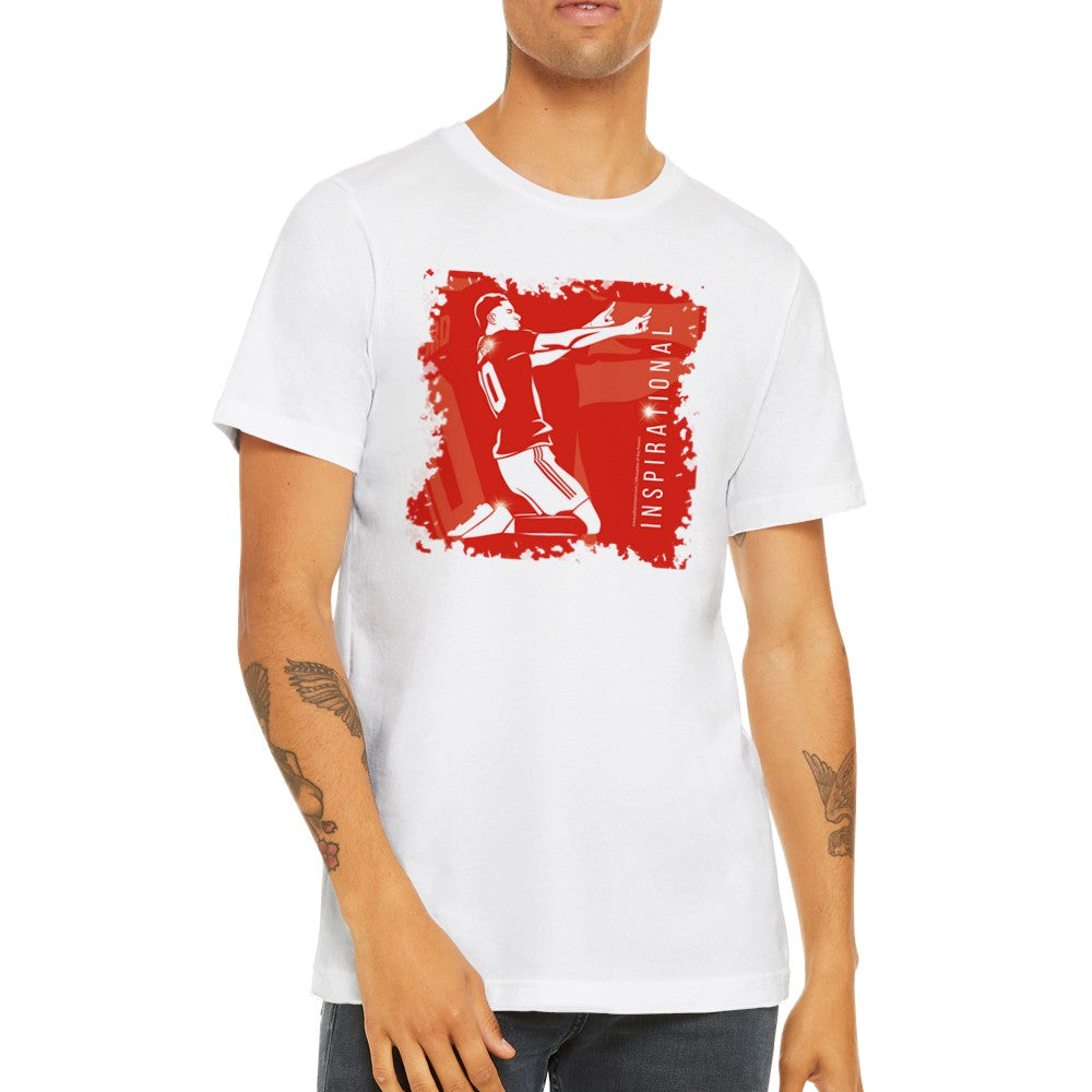 Marcus Rashford T-shirt