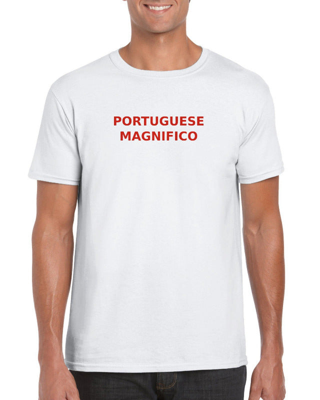 Bruno Fernandes T-shirt