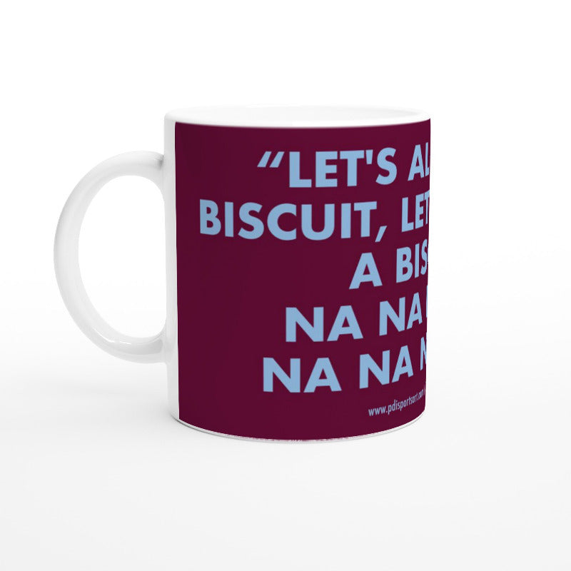 Aston Villa Mug