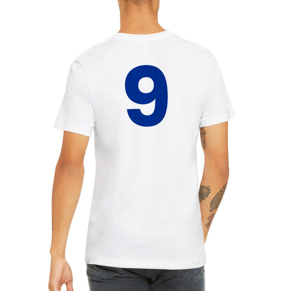 Jamie Vardy T-shirt