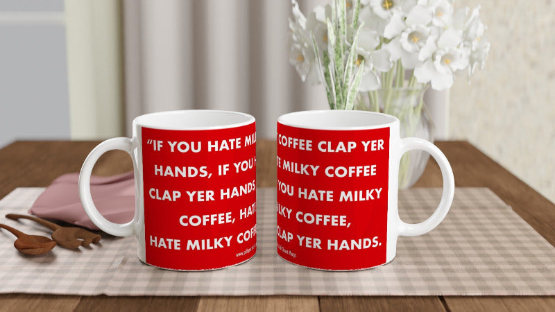 Arsenal FC Mug