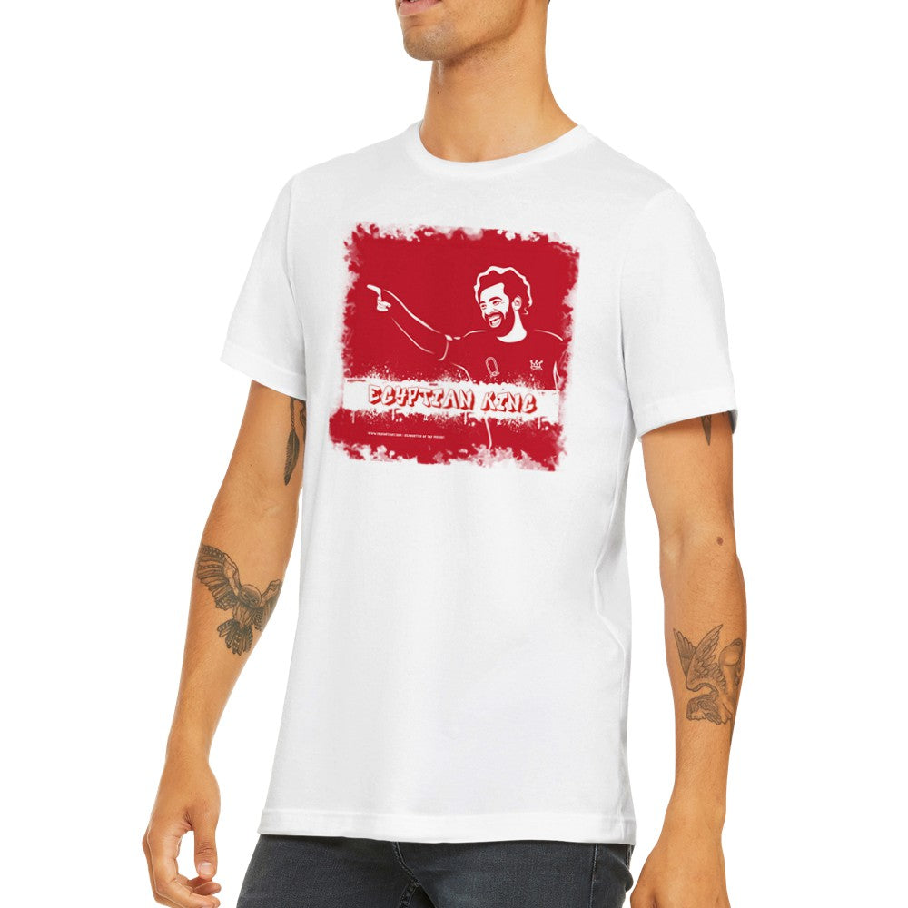 Mohamed Salah T-shirt