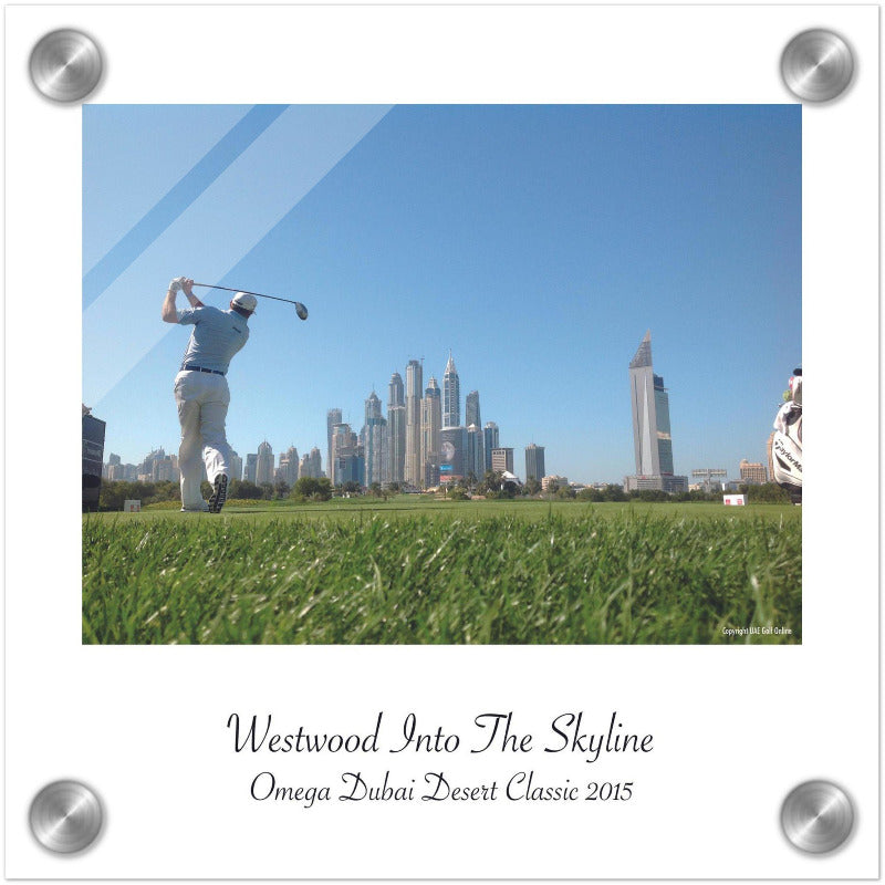 Lee Westwood 