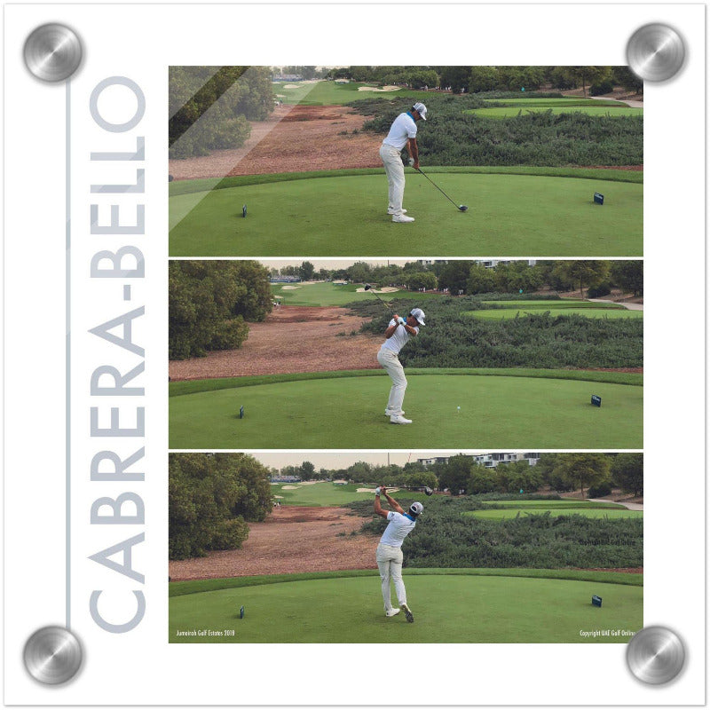 Rafa Cabrera-Bello print