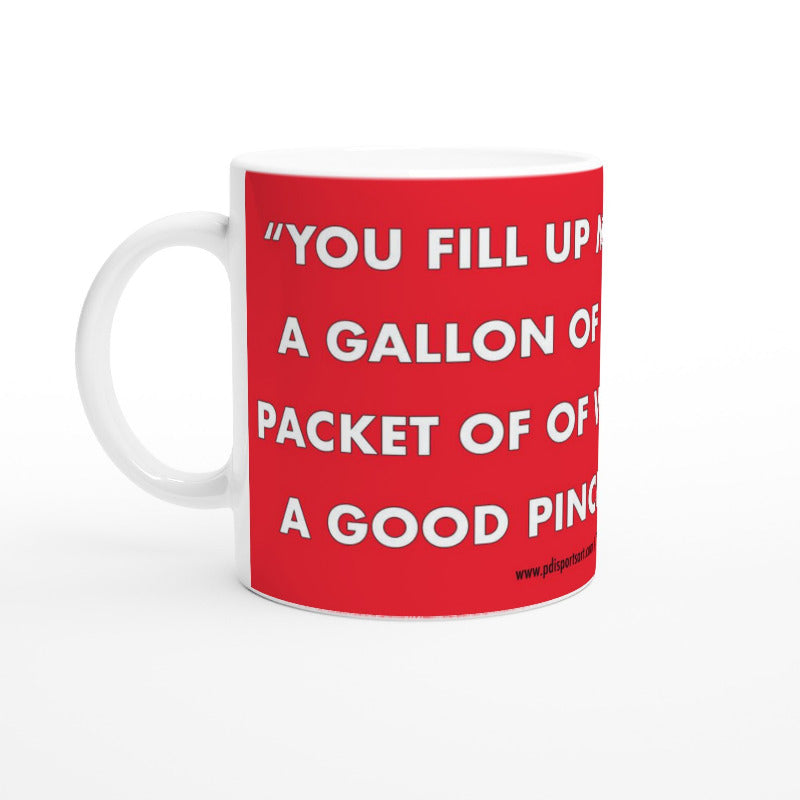 Sheffield United Mug