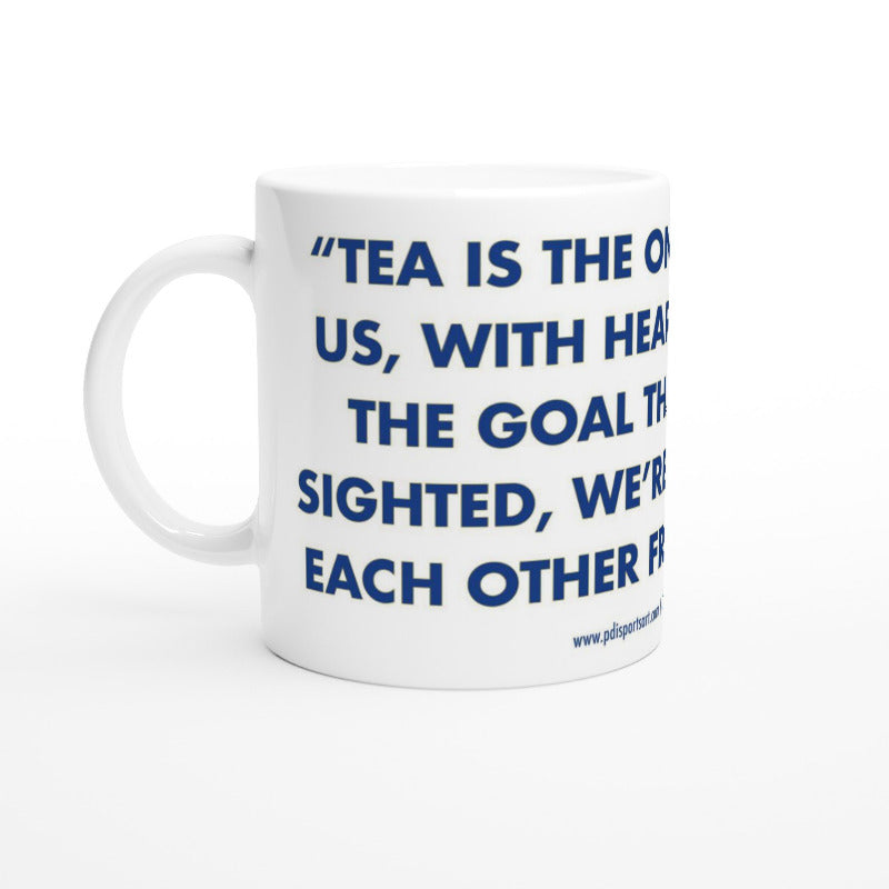 Leeds United Mug