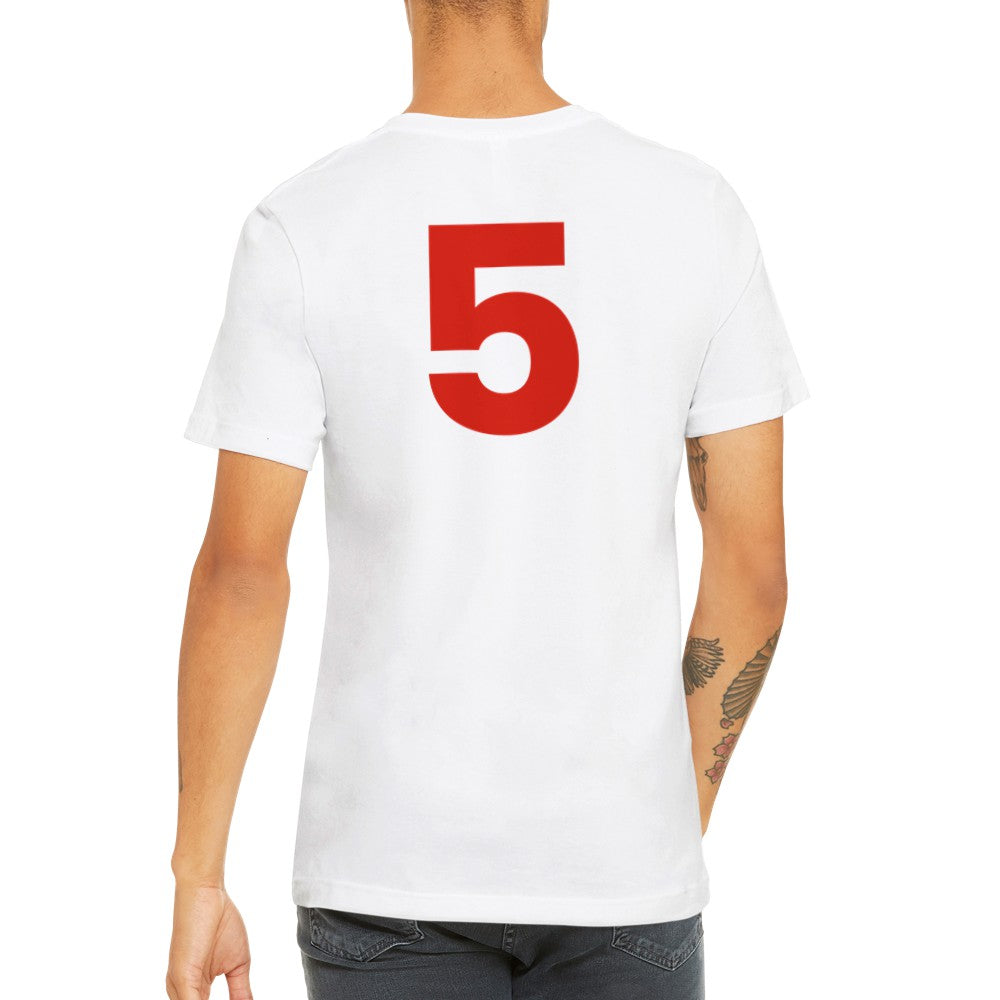 Harry Maguire t-shirt